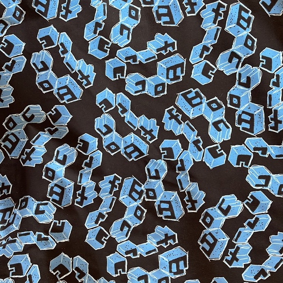 Mens Bonfire Snow larding Coat Jacket - Picture 5 of 5